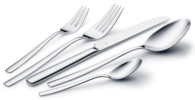 WMF Besteck "Palma" 68-teiliges Set für 149€