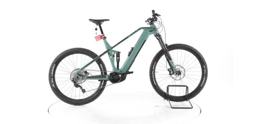 Bulls Sonic EVO AM 1 für 2.028€ - Starkes E-MTB Fully für anspruchsvolle Trails ⛰️🔋