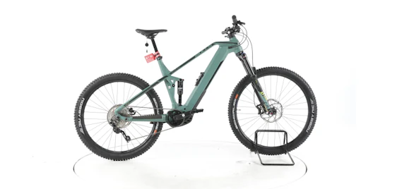Bulls Sonic EVO AM 1 für 2.028€ - Starkes E-MTB Fully für anspruchsvolle Trails ⛰️🔋