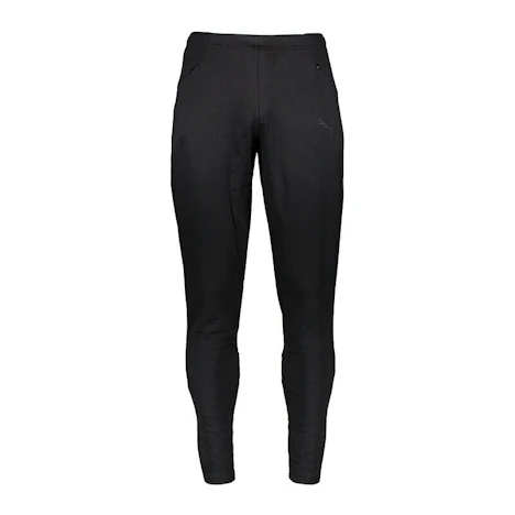 PUMA FINAL Casuals Sweat Pant Hose Schwarz F03 für 24,95 EUR