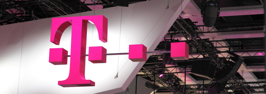 Starke Telekom-Quartalszahlen » 27 Milliarden Euro Umsatz trotz Corona