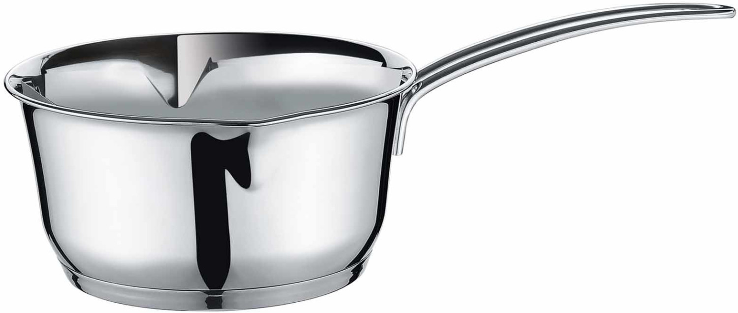 Küchenprofi Stielkasserole 14 cm 65% günstiger