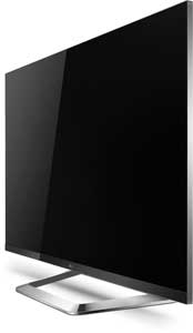 LG 55LM760S für 1349€ - 55" 3D-LED-TV mit Triple-Tuner, Internet-TV, WLAN uvm.