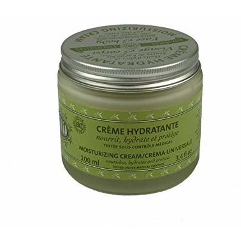 21% auf Marius Fabre Olivia Gesichtscreme (100ml) sparen