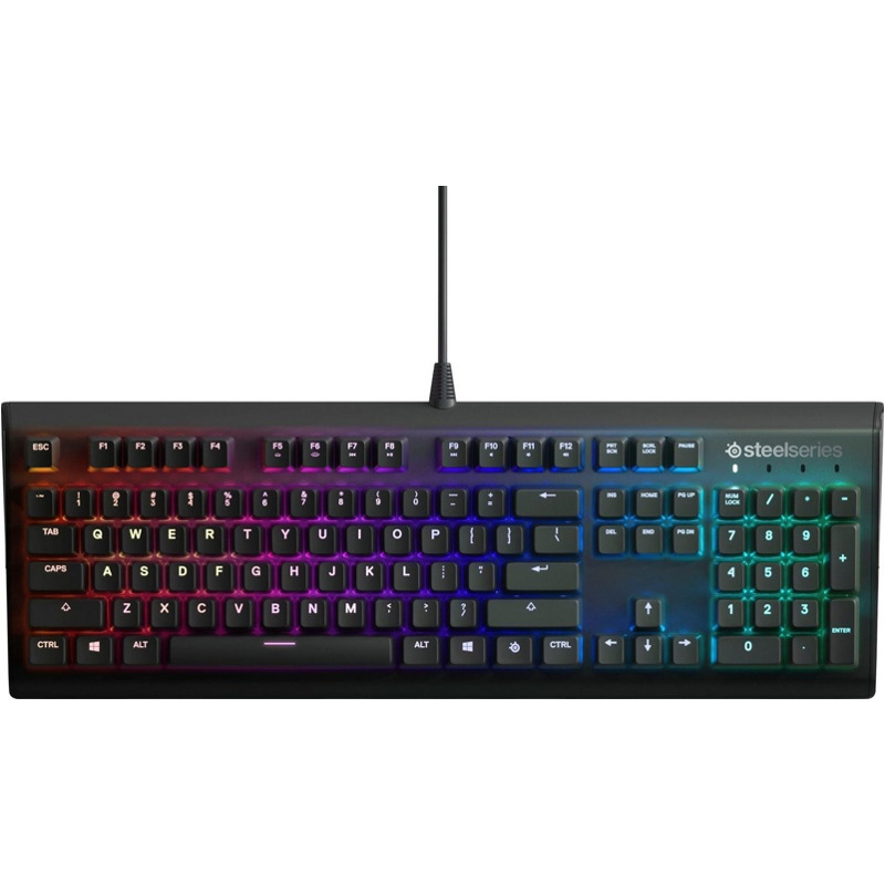SteelSeries Apex M750 (DE) mit 50% Nachlass