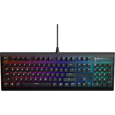 SteelSeries Apex M750 (DE) mit 50% Nachlass