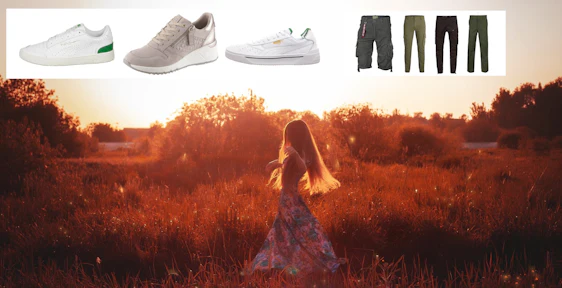 Neverending Summersale 👕 👖 – die 10 besten Sommermode-Deals🕺🏾🌻 🌞