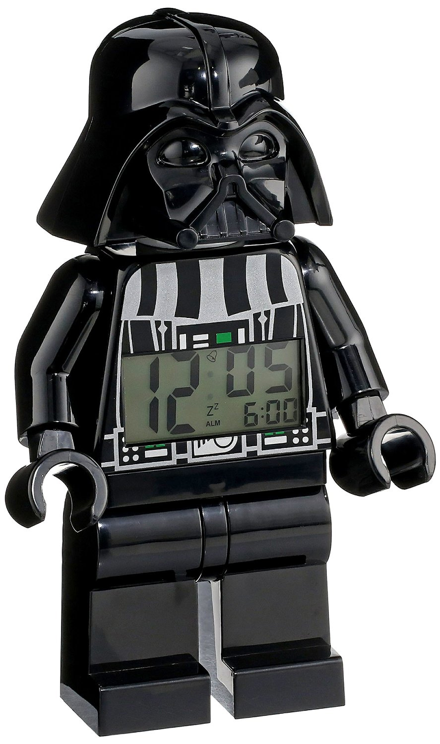 Lego Star Wars Darth Vader Wecker für 26€