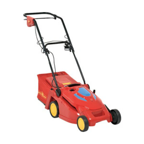 Wolf-Garten Blue Power 37 E mit 76,99€ Ersparnis