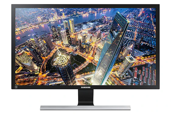 28" Samsung U28E590D für 236,- EUR inkl. Versand