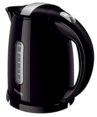 Paketversand Vergleich Wasserkocher-NEU