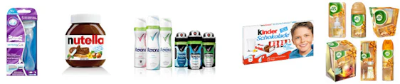 Top 10 Supermarkt-Schnäppchen der KW 9 - z. B. Wilkinson Hydro Silk mit Gewinn kaufen