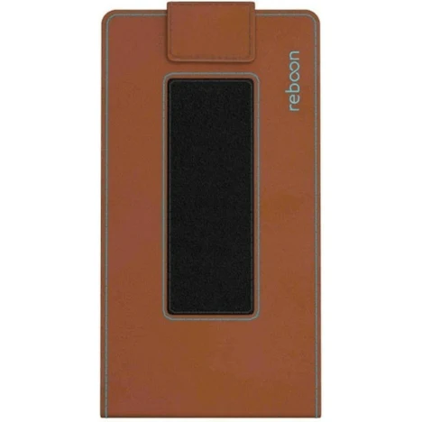Aktion: reboon boonflip XS2 braun für nur 18,96€ statt 34,89€