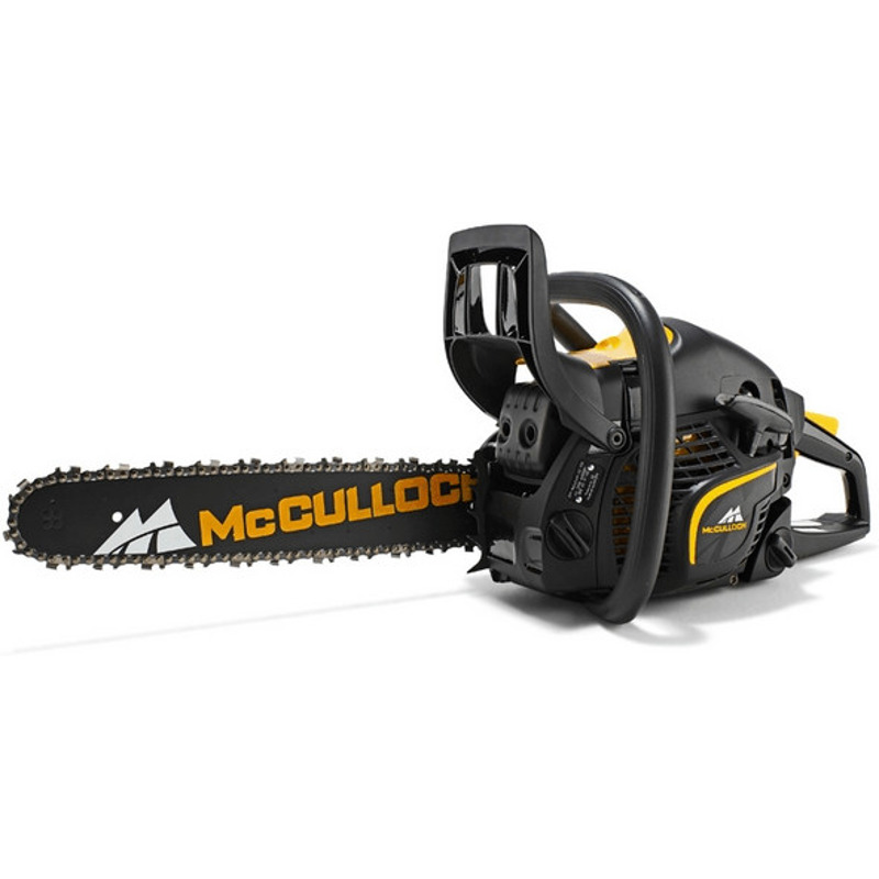 McCulloch CS 450 Elite: Spart 69,20€