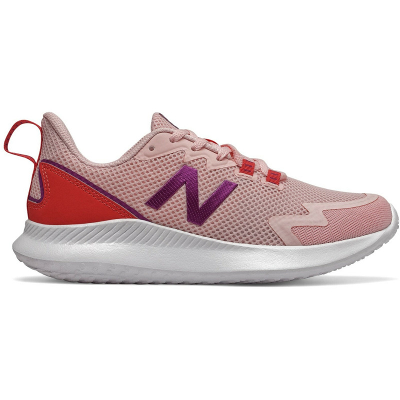 35% auf New Balance NB Ryval Run Women peach soda/toro red sparen