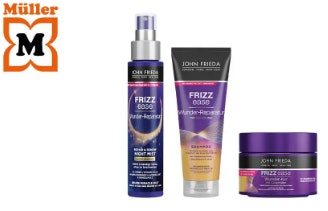 Coupons zum Ausdrucken Mueller Beauty