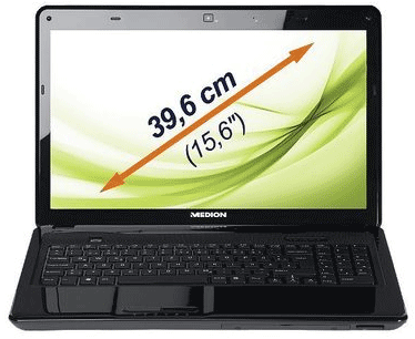 Medion Erazer X6815 für 596€ - 15,6" Gaming-Notebook mit Core i7-2670QM, Geforce GT555M, Full HD Display, Blu-Ray (Update 1)