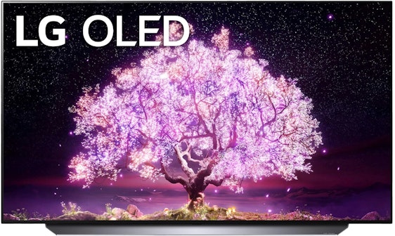 LG OLED48C17LB ab 744€ - 48" 4K OLED TV