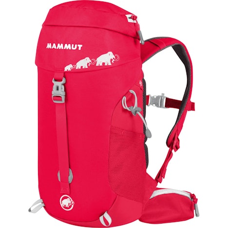 Mammut First Trion 12 light carmine: 31,00€ statt 52,86€