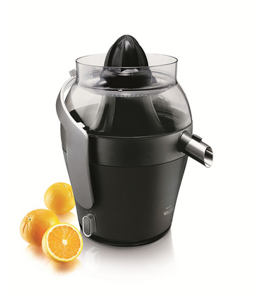 Philips HR1870/10 Avance Collection für 72€ - Entsafter mit 900 Watt