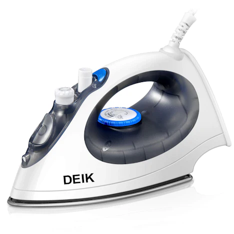 Dampfbügeleisen 2000W für 14,99€