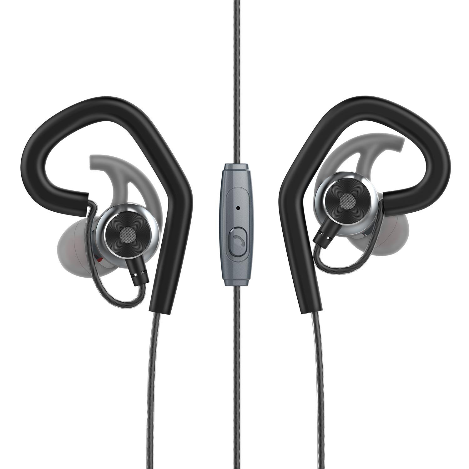 Abverkauf von Noise Cancelling Sport In-Ear Kopfhörern