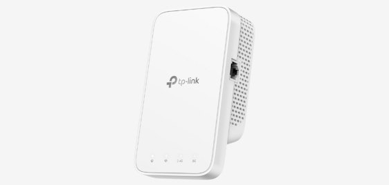 TP-Link RE330 WLAN Verstärker für 24€ - 867MBit/s 5GHz + 300MBit/s 2,4GHz