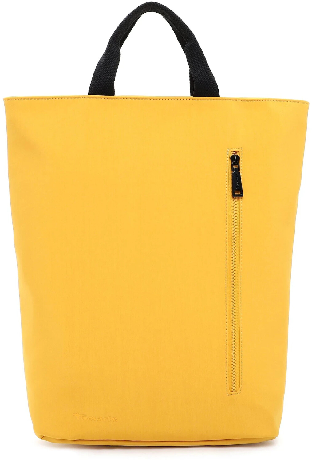 Tamaris Gayl City Backpack yellow mit 17% Nachlass