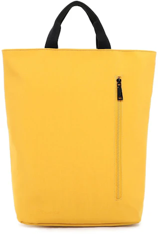 Tamaris Gayl City Backpack yellow mit 17% Nachlass