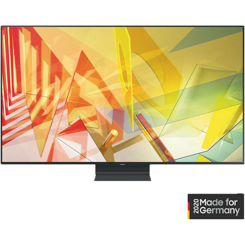 Aktion: Samsung GQ65Q90TGT für nur 1.444,00€ statt 1.579,00€