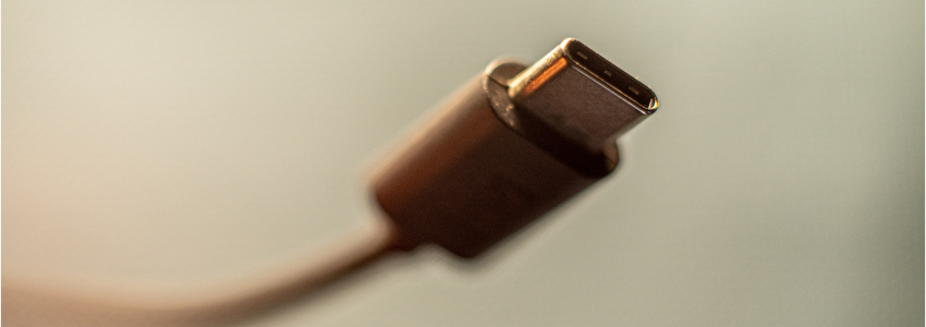 Besser spät als nie? » USB-C wohl bald einheitlich