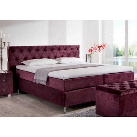Boxspringbett Made in Germany ab 499 Euro 2x2 m 849 Euro