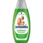 Schauma Apfelblüte-Shampoo 3er Pack (je 400 ml) für 1,87€ - Amazon (Plus Produkt)