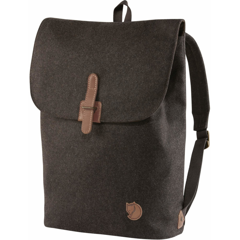 Fjällräven Norrvåge Foldsack brown mit 16% Rabatt