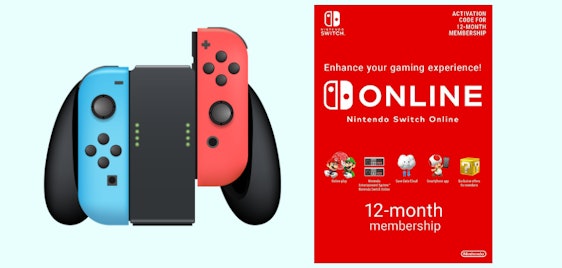 Nintendo Switch Online 12 Monate für 15€ – Online-Spiele und NES-Klassiker 🕹️