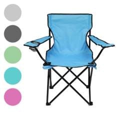 Campingstuhl bei Tedi für 5€