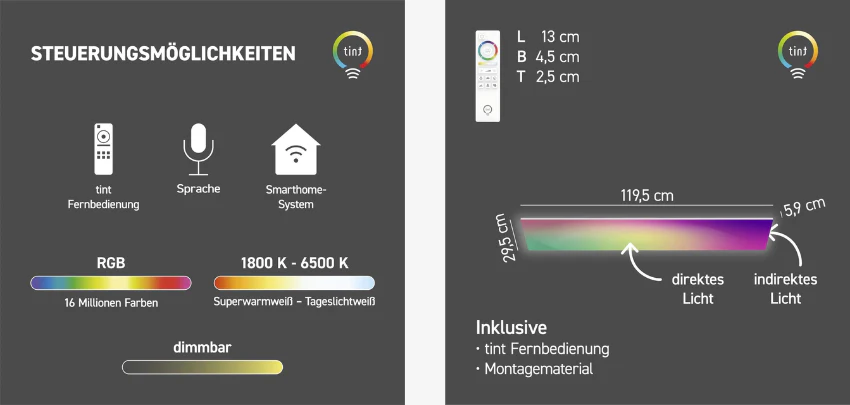 Tint-Smart-LED-Panel-Leuchte-Zigbee-RGB---Details
