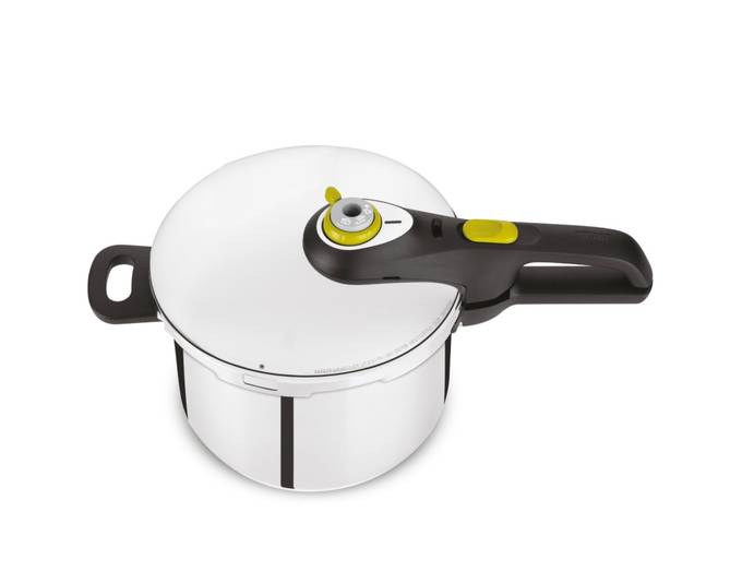 Schnellkochtopf Tefal Secure 5 Neo (P2530737) für 44,95 EUR inkl. Versand
