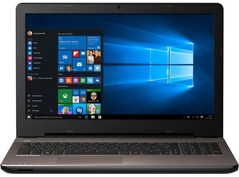 Medion Akoya E6422 als B-Ware ab 359€ - 15" Notebook mit IPS-Display, Full-HD, i3-6100U, 4 GB RAM, 128GB SSD - 12 Monate Garantie