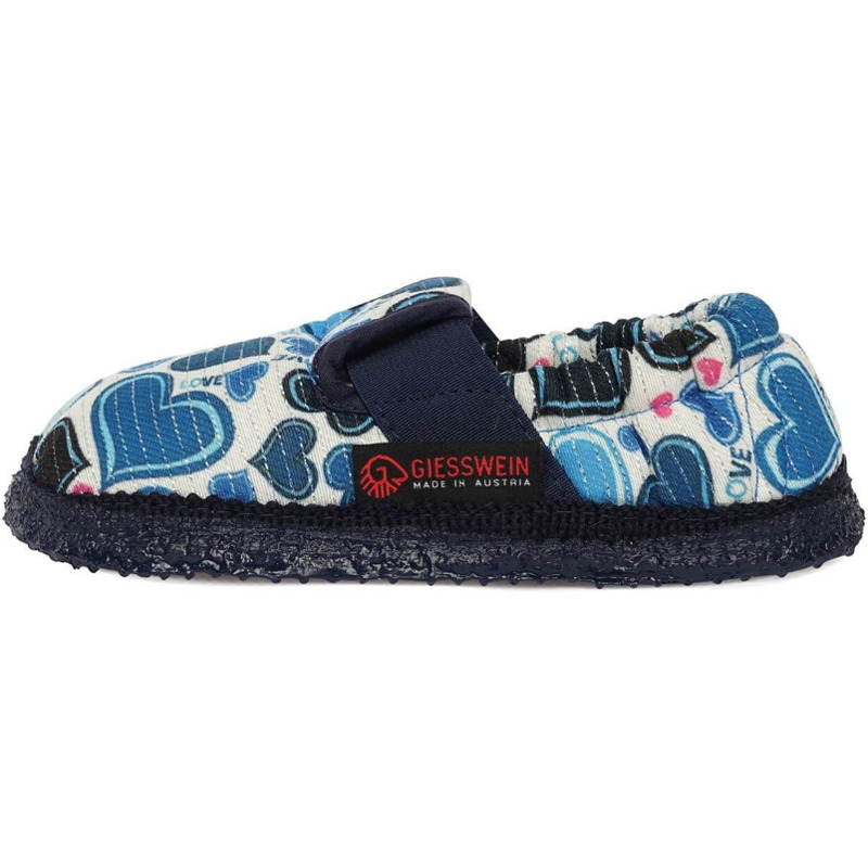 16,65€ auf Giesswein Amerang capri blue sparen