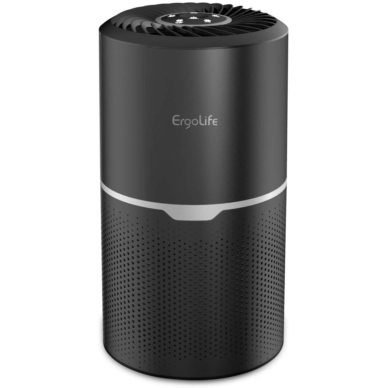 Luftreiniger,echter HEPA-Filter für nur 47,99 Euro statt 65,99 Euro