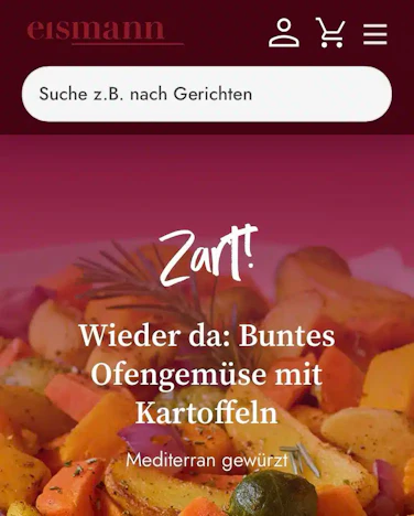 20€ Rabatt auf Bestellung bei Eismann 40€ MBW