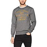 s.Oliver Herren Sweatshirt, S