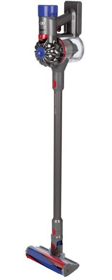 Dyson V8 Parquet für 304€ – kabelloser Akku-Staubsauger, Hart- &amp; Teppichboden geeignet