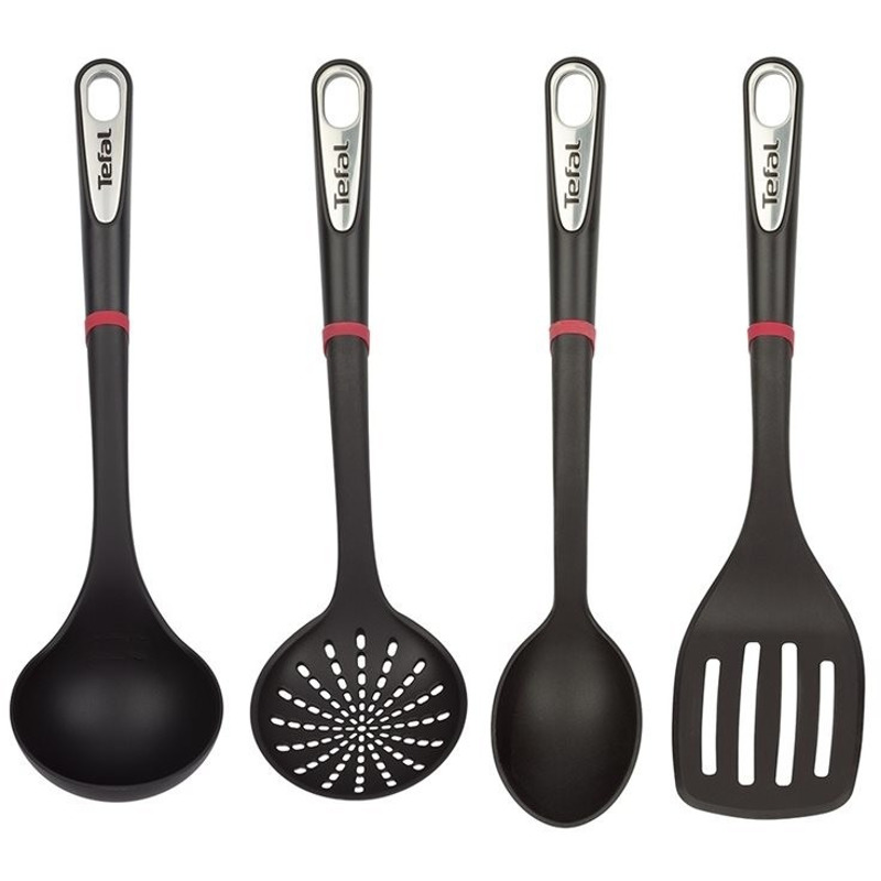 4,28€ auf Tefal Ingenio Küchenutensilien-Set 4-teilig sparen