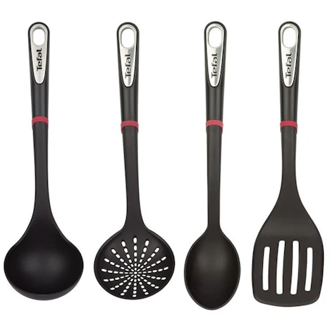4,28€ auf Tefal Ingenio Küchenutensilien-Set 4-teilig sparen