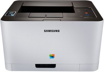 Samsung Xpress SL-C410W Farblaserdrucke für 88€ - mit WiFi, USB, NFC, 2400 x 600 dpi *UPDATE2*