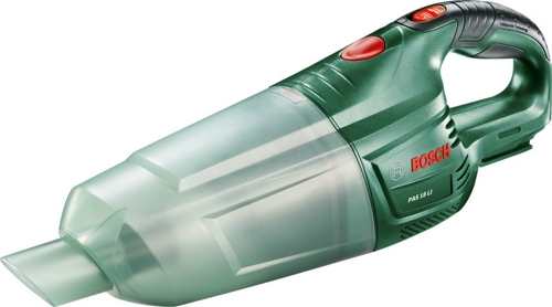BOSCH HomeSeries PAS 18 LI (Solo) für 48,51 EUR inkl. Versand