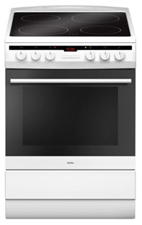 Amica SHI 11672 W Herd inkl. Induktionsfeld für 417€ - günstigstes Modell auf dem Markt