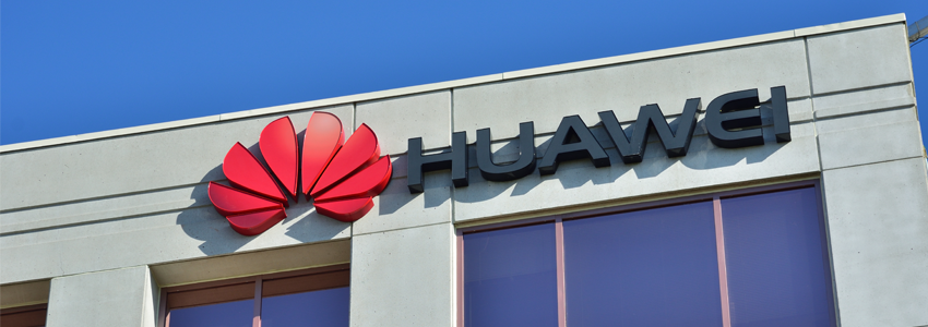 Huawei-Verbot in Frankreich? » 5G-Komponenten sollen verbannt werden